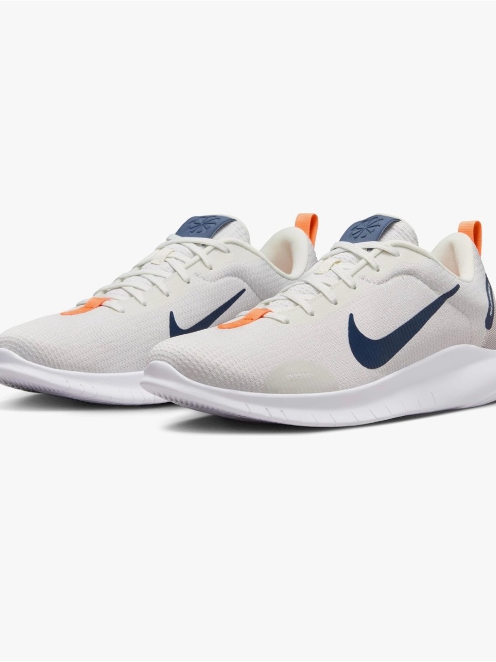 Nike Flex Experience Run 12 Men's Road Running Shoes
